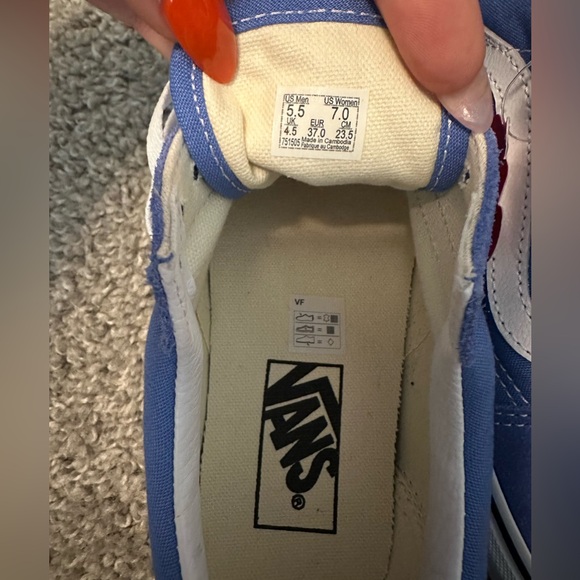 Vans Old Skool - Picture 6 of 6